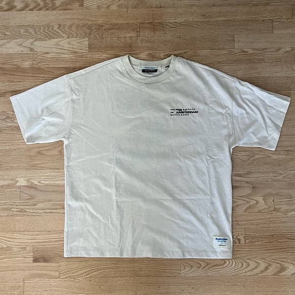 Scotch & Soda - Picture 1 of 2